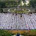PK2 MABA University Of Brawijaya 2011 (Malang Indonesia)
