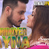 Hridoyer Ayna (Short Film) Title Song Lyrics - Akassh Sen, Trisha
