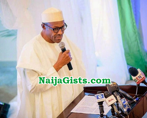 buhari petroleum minister buhari petroleum minister