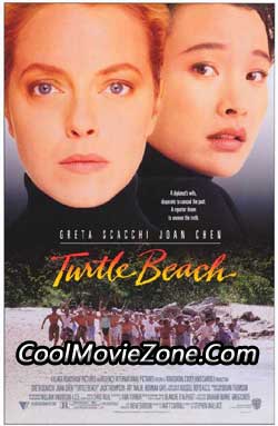 Turtle Beach (1992)