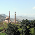 Abdul Rahman Mosque, Kabul 