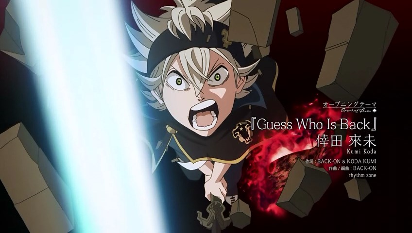 koda kumi anime opening download mp3 music quot black clover quot opening theme 4 koda kumi anime opening download mp3 music quot black clover quot opening theme 4