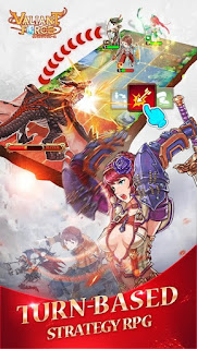 Valiant Force Apk Mod v1.4.0 (God Mode/Massive Damage) Valiant Force Apk Mod v1.4.0 (God Mode/Massive Damage)
