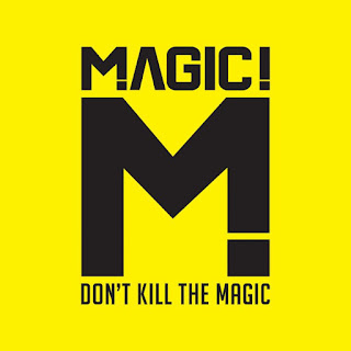 Download Album Magic! Dont Kill The Magic Full Album