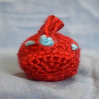 PATRON GRATIS PEZ AMIGURUMI 30033 PATRON GRATIS PEZ AMIGURUMI 30033
