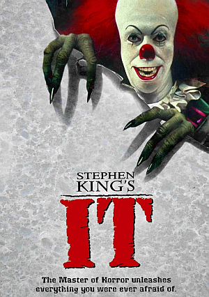 It 1990 Full Movie Free