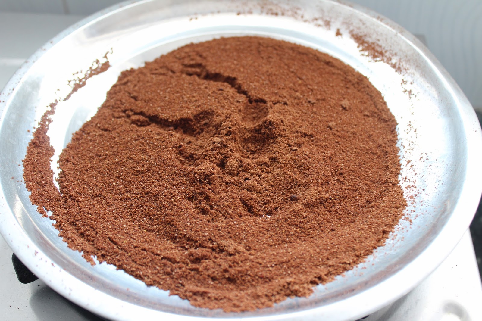 CHOCOLATE HEALTH POWDER FOR KIDS