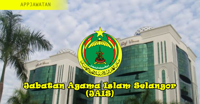 Jabatan Agama Islam Selangor (JAIS)