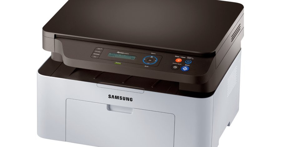 Printer Software Samsung M2020 Series Mac