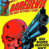 Daredevil #184 - Frank Miller art & cover