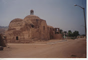 La Iglesia de Coayllo