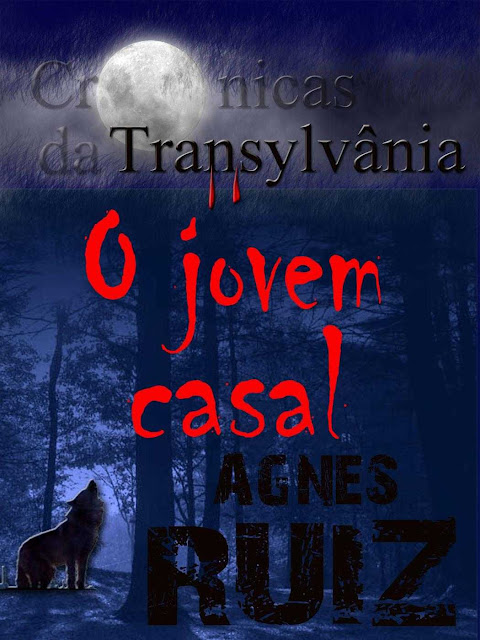 O jovem casal - Agnès Ruiz