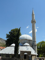 Mostar. Puente hacía la libertad. - Blogs de Bosnia-Herzegovina - Puente hacía la libertad. (7)