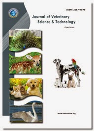 <b>Journal of Veterinary Science & Technology</b>