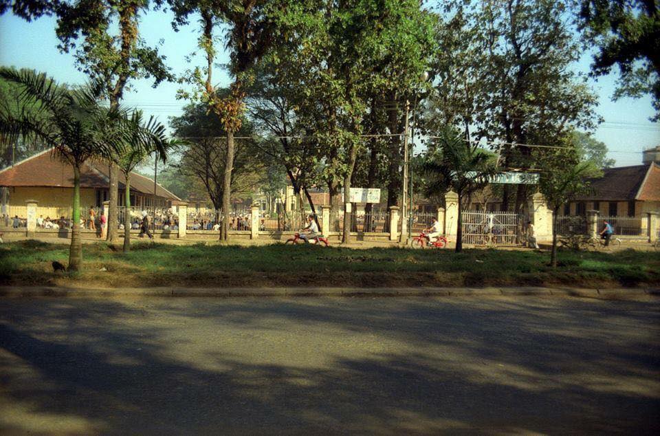 Phong Vân