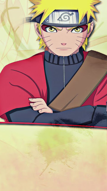 Hình nền Naruto đẹp, tải ngay hình nền Naruto cho điện thoại
