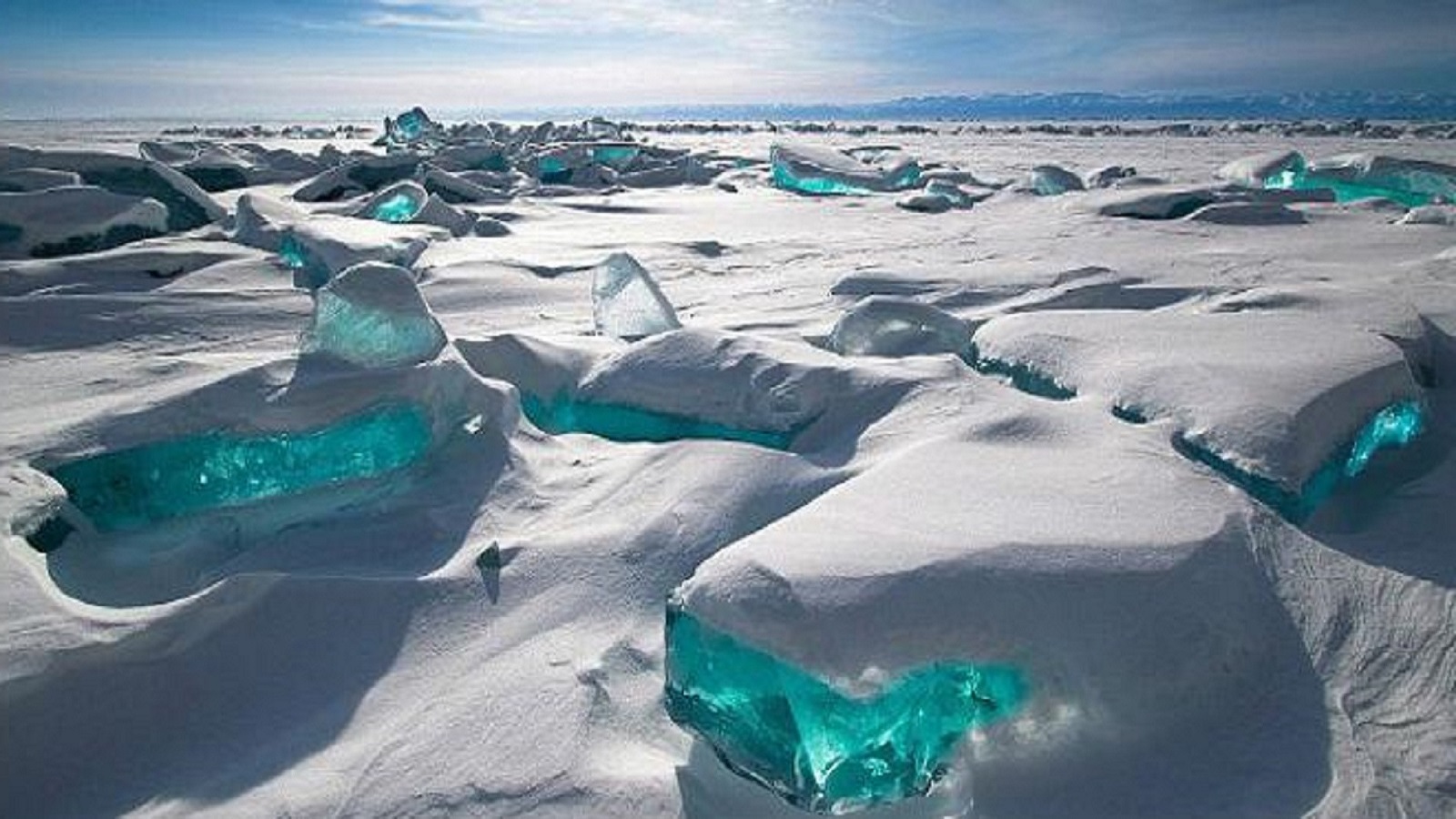 AgroSentidos El Agua tiene un color especial
