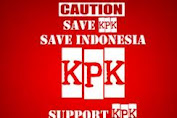 Save KPK For Better Future