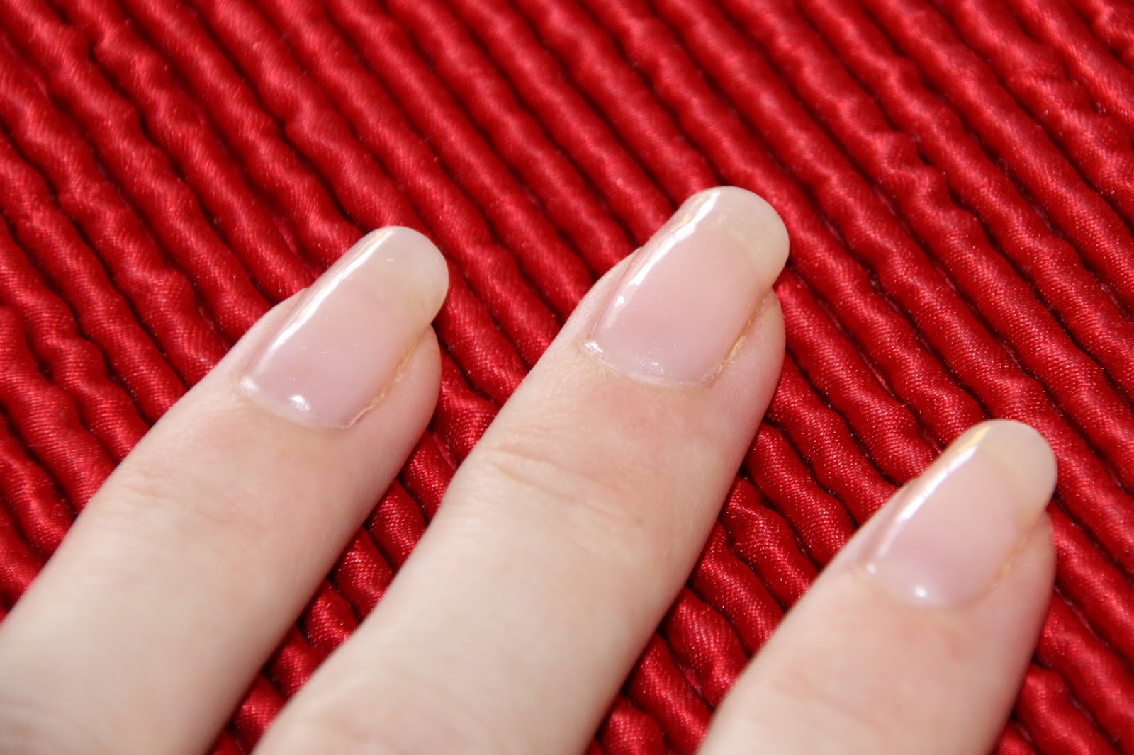 Shellac nails - wide 1