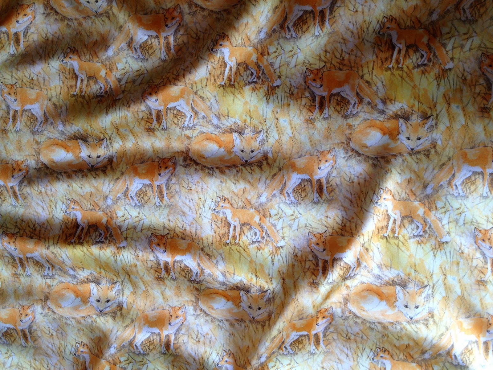 Enchanted Textile Design How to turn your art work into fabric or