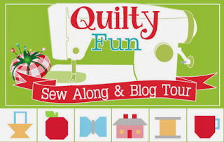 http://fatquartershop.blogspot.co.uk/p/quilty-fun-sew-along-and-blog-tour.html