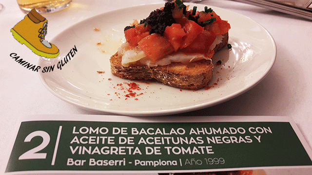 2.- Bar Baserri – (Pamplona/Iruña) – 1999
