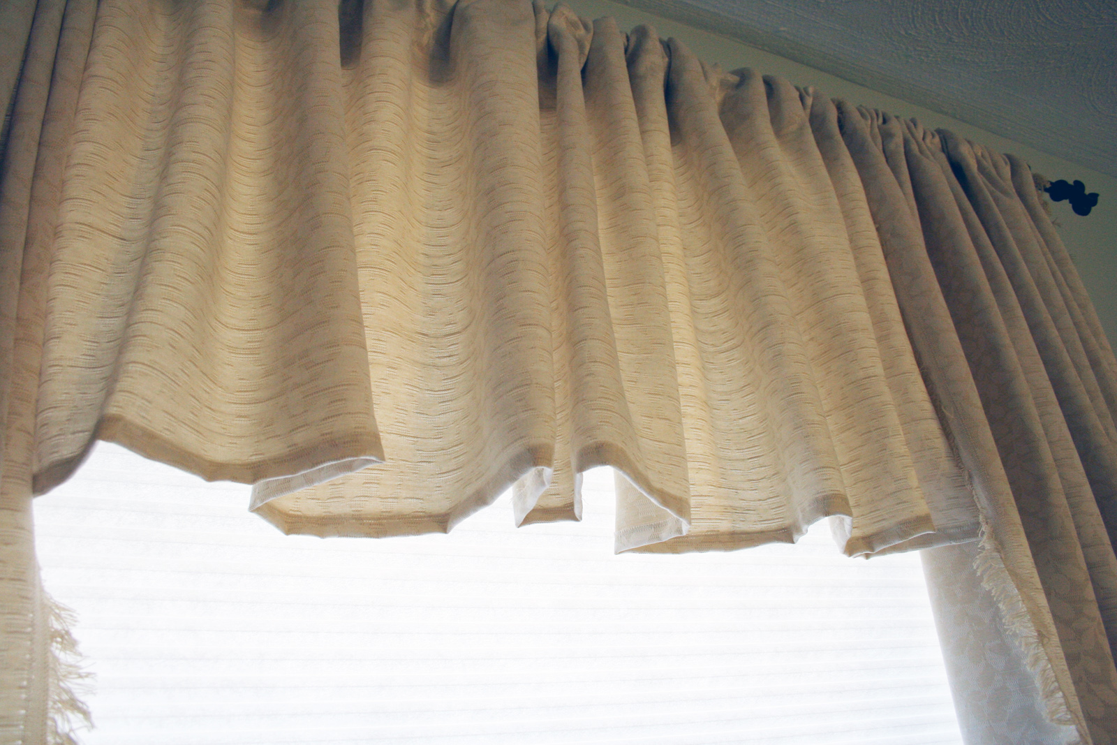 Function & Style Craft Room Curtains