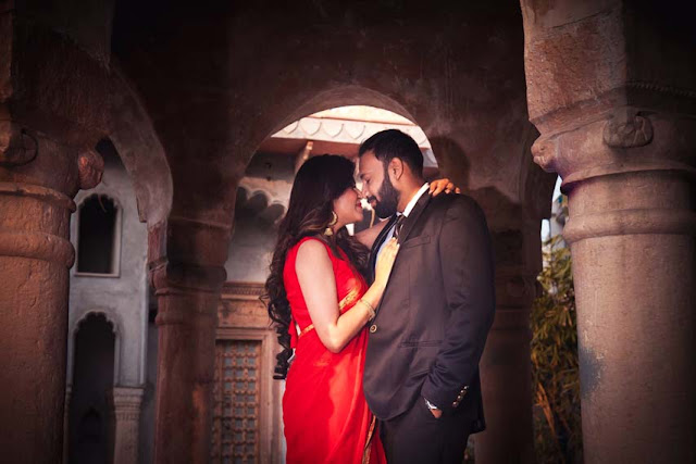 Pre Wedding Photography of Rahul and Divisha Pre Wedding Photography