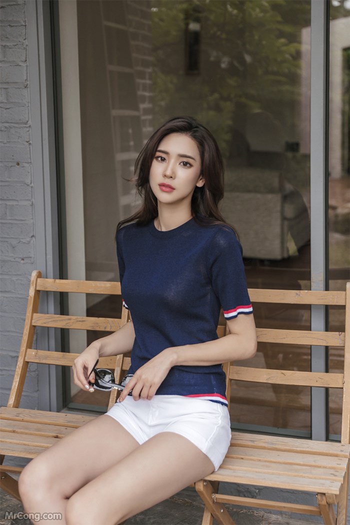Model Park Da Hyun in fashion photo series in May 2017 (448 photos) photo 20-2