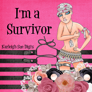 I'm a survivor !