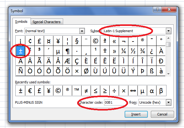 cannot see insert equation in word