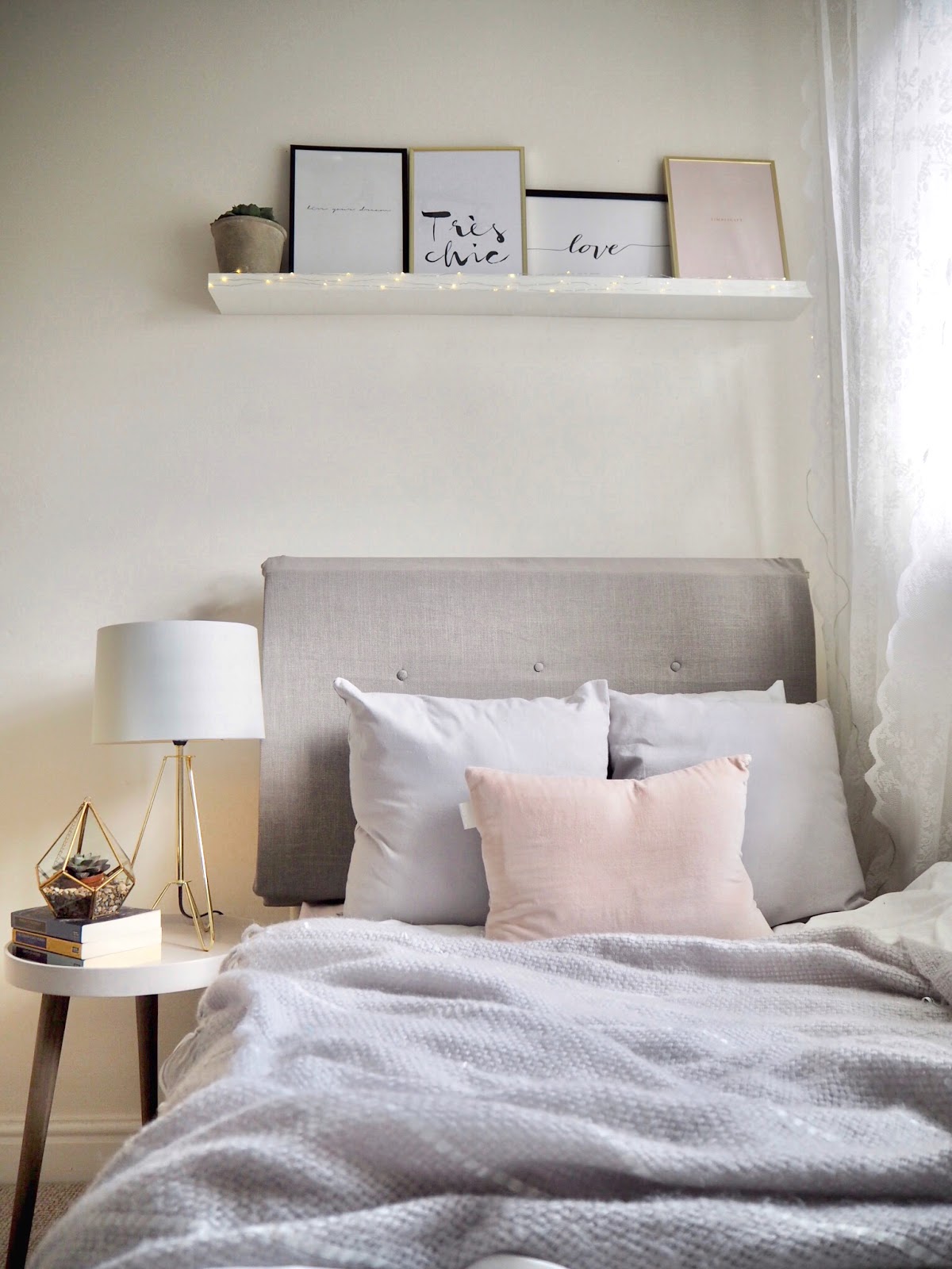 How I find budget decor - 5 ways to bag yourself a bargain | Dove Cottage