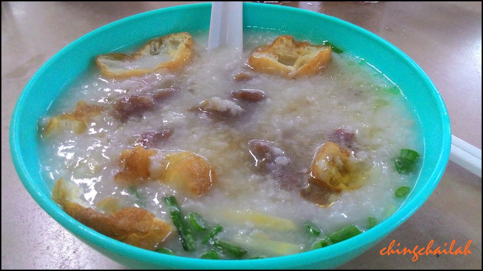 Simple Living In Nancy Beef Rice And Beef Porridge For Dinner