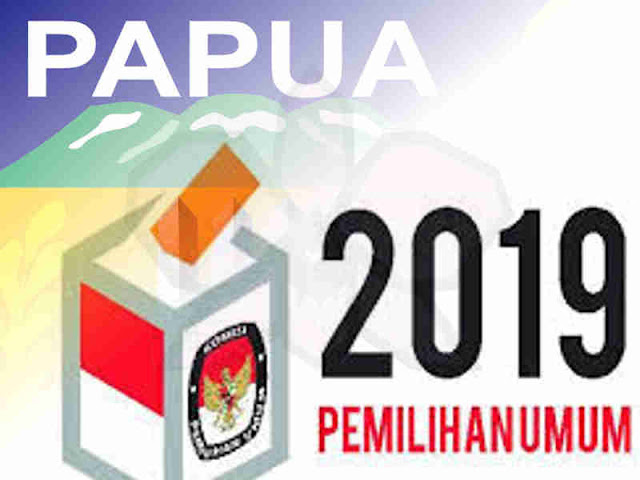 KPU Intan Jaya Ungkap Petugas PPD Bawa Kabur Hasil Rekap Tingkat Distrik KPU Intan Jaya Ungkap Petugas PPD Bawa Kabur Hasil Rekap Tingkat Distrik