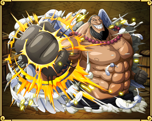 One Piece 877 I'm Not That Sweet Urouge