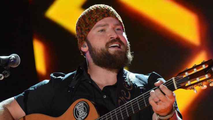 Zac Brown Zac Brown