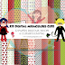 KIT DIGITAL MIRACULOUS CUTE