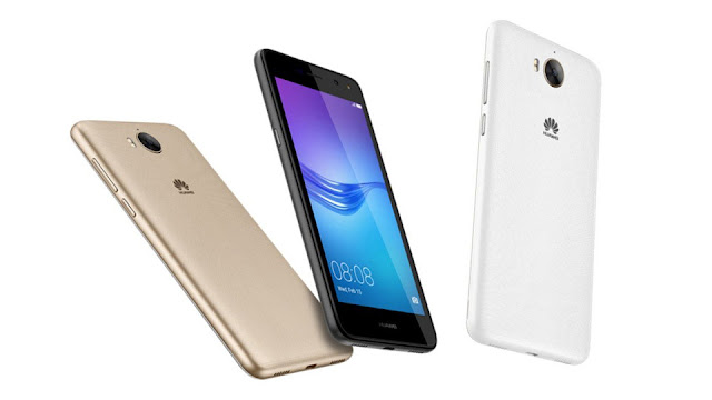 سعر ومواصفات Huawei Y6 2017 بالصور والفيديو سعر ومواصفات Huawei Y6 2017 بالصور والفيديو