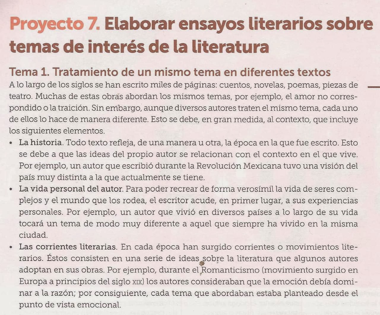 Blog de Español de Segundo grado: enero 2014