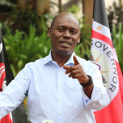 Kabogo SLAMS Rift Valley Corruption Sympathizers. Says SHAME On You