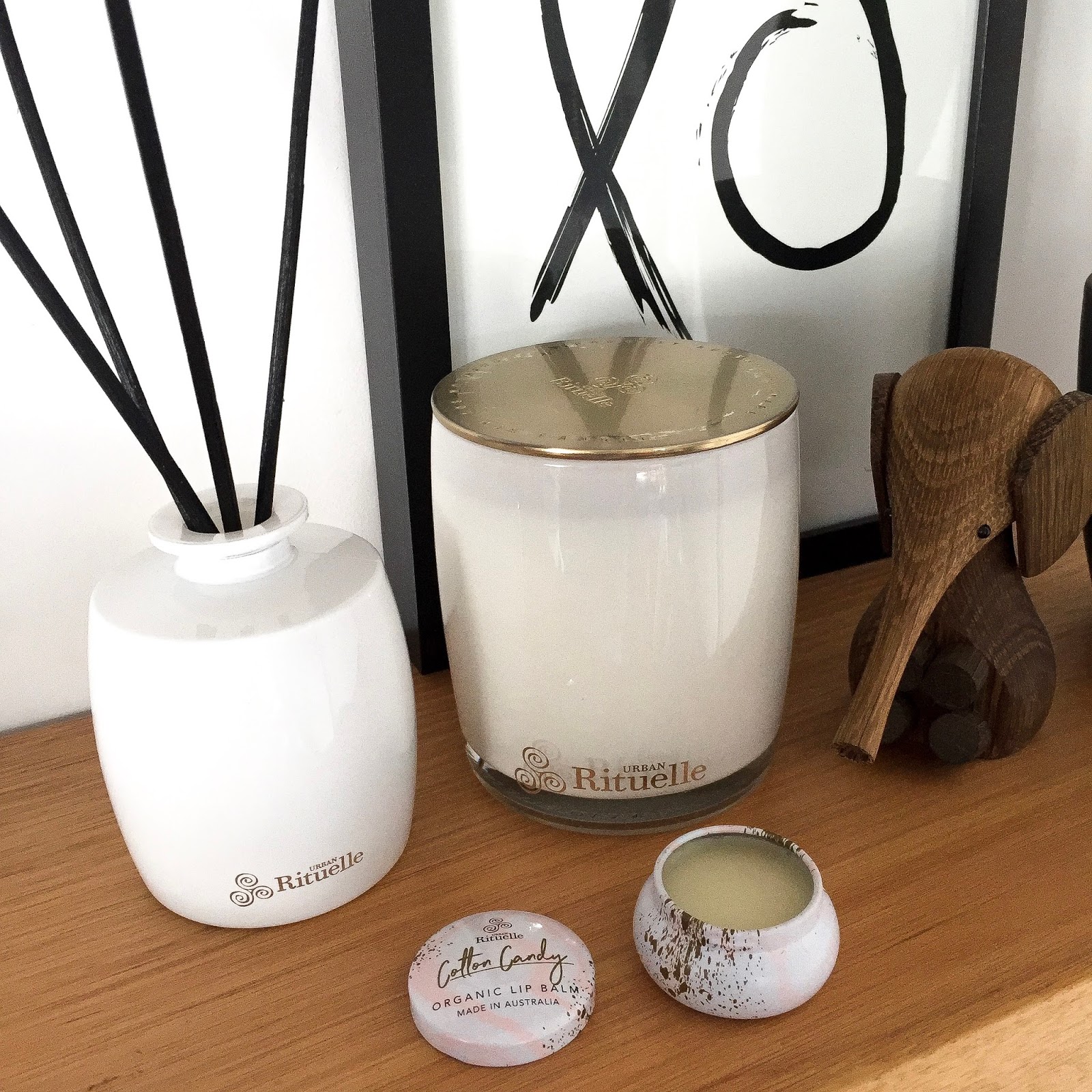 Urban rituelle online cotton candy perfume