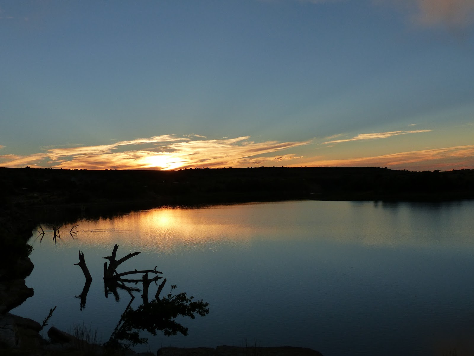Land Cruising Adventure Clayton Lake State Park New Mexico