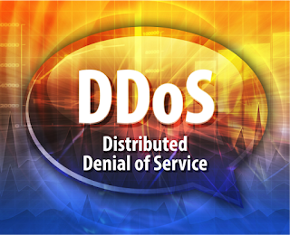 DDOS Saldırısı