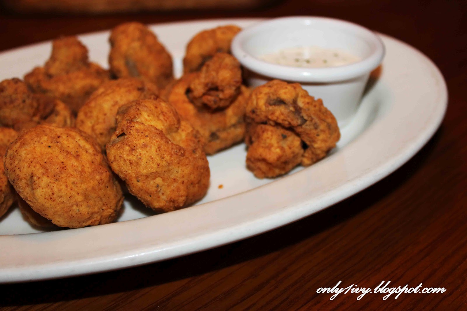 Ivy's Life Outback Steakhouse An all time favorite