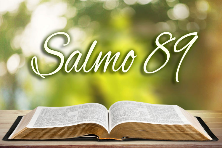 salmo 89 salmos salmo 89 salmos