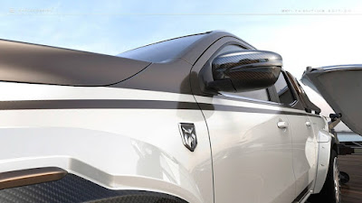 Mercedes-X-Class-By-Carlex-Design-Is-The-Maybach-Of-Pickup-Trucks-16