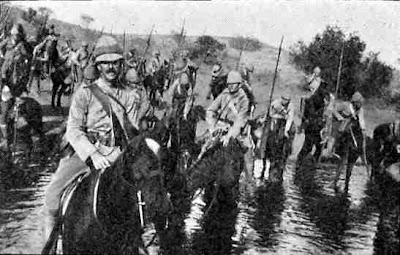 Guerra dos Bôeres (1899-1902) Guerra dos Bôeres (1899-1902)