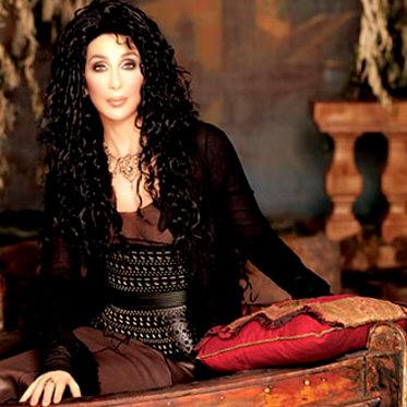 Cher Foto de Cher (Cherilyn Sarkisian)
