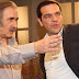 Αααα: Ο Λάκης κράζει τους συντρόφους του: «Εκτός τόπου και χρόνου- Δεν έχουν μάθει να κάνουν μία ρημάδα πρόσθεση;»