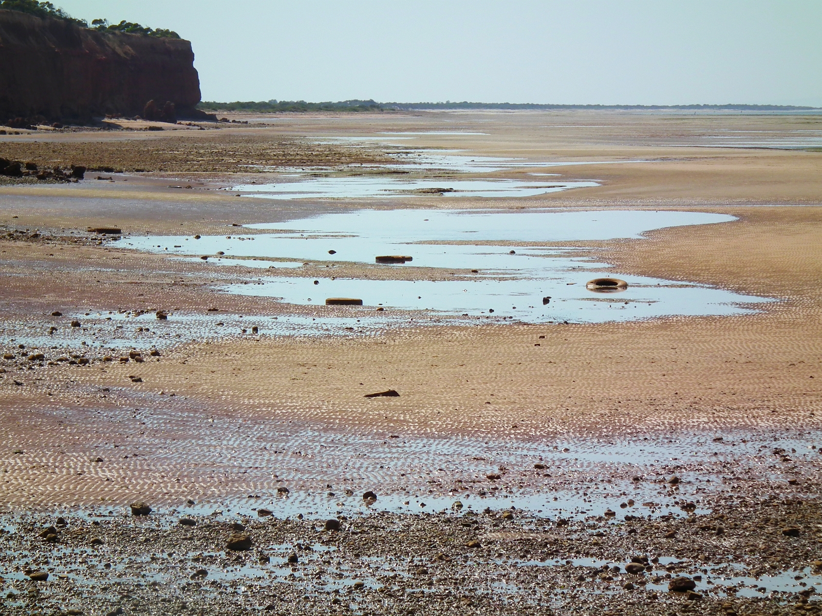 Meander to the Max Destination Ardrossan, on Yorke Peninsula